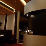 レストラン ラ フィネス - 