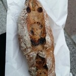 ぶーる・ぶーる・ぶらんじぇり - レザンレザンレザン 小  230円。