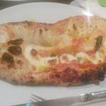 アランジャルシ - ﾋﾟｯﾂｧ(ﾙﾅﾛｯｻ)(2014.9)