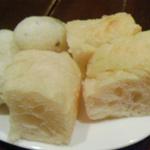 アランジャルシ - ｻｰﾋﾞｽのｾﾞｯﾎﾟﾘｰﾆとﾌｫｶｯﾁｬ(2014.9)