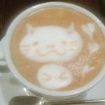 アランジャルシ - ｶﾌｪﾗﾃ(2014.9)