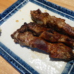 やきとり雄源 - 