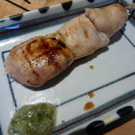 やきとり雄源 - 