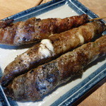 やきとり雄源 - 