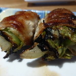 やきとり雄源 - 