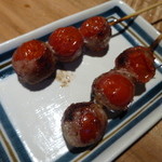 やきとり雄源 - 