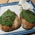 やきとり雄源 - 