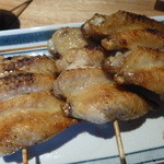 やきとり雄源 - 