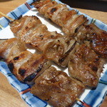 やきとり雄源 - 