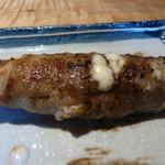 やきとり雄源 - 