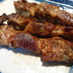 やきとり雄源 - 