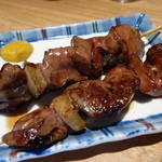 やきとり雄源 - 