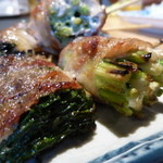 やきとり雄源 - 