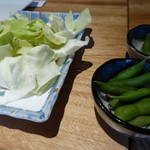 やきとり雄源 - 