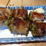 やきとり雄源 - 