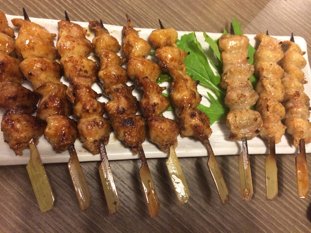 焼き鳥べんてん センター南 焼鳥 食べログ 焼き鳥べんてん センター南 焼鳥 食べログ