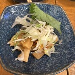 大衆酒場 かんぱい家 - 