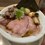 燃えよ麺助 - 