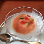 まのや ラ・プティット・シェーズ - 