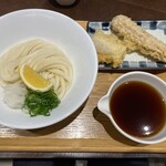 讃岐うどん いってつ - 