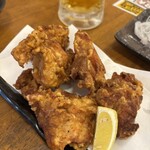 大衆酒場 かんぱい家 - 