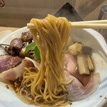 燃えよ麺助 - 