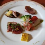 まのや ラ・プティット・シェーズ - 