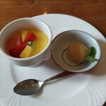 まのや ラ・プティット・シェーズ - 