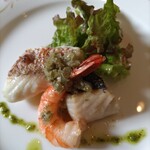 まのや ラ・プティット・シェーズ - 