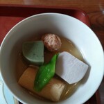 まのや ラ・プティット・シェーズ - 