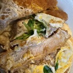 山愛 - 肉アップ