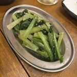 大衆酒場 かんぱい家 - 