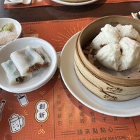DimDimSum 大阪本店 - 