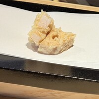 天ぷら たなか - 