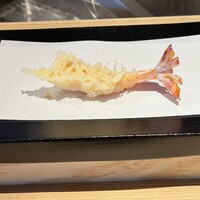 天ぷら たなか - 
