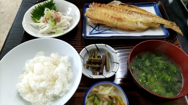 喜多八食堂 &ndash; 久慈（海鮮）｜岩手県の新鮮海鮮定食と家庭的味わい