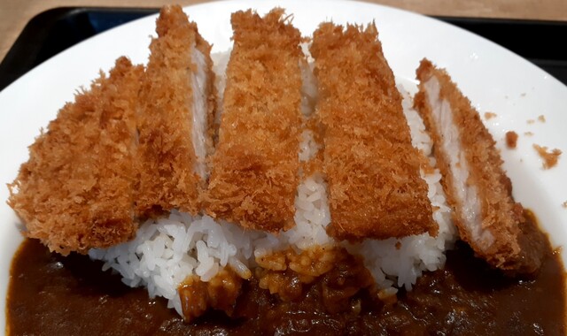 松屋 酒田店 - 酒田（牛丼）の写真