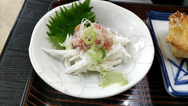 喜多八食堂 - 久慈（海鮮）の写真