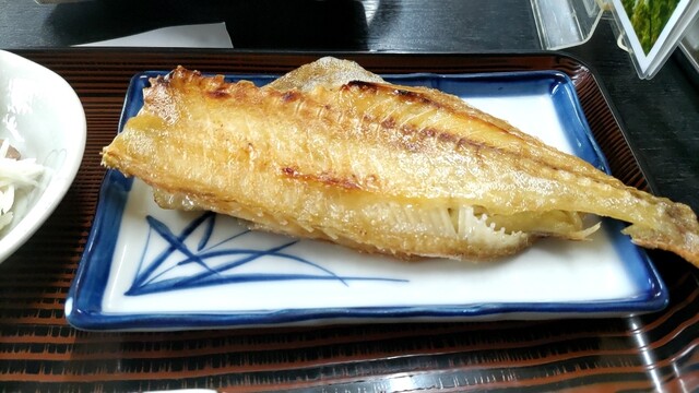 喜多八食堂 - 久慈（海鮮）の写真