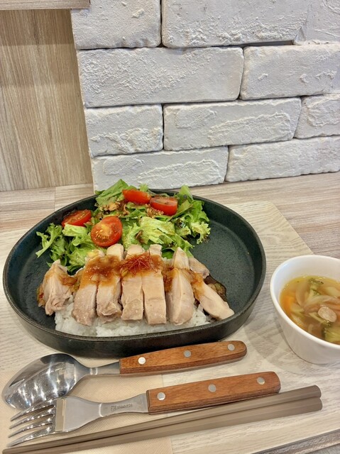 Cafe Lino（カフェ リノ） - 水沢（カフェ）の写真