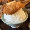 まるしん食堂