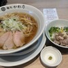 麺処かわ乃
