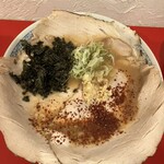 札幌ラーメン キヨリト - 