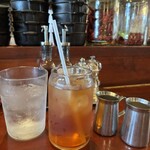 カフェ ラ・ボエム 桜新町 - 