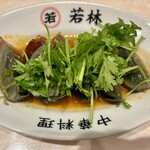 大衆中華酒場 若林 心斎橋パルコ店 - 