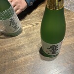 クラモチコーポレーション - レジにて