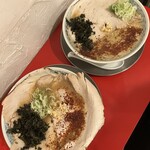 札幌ラーメン キヨリト - 