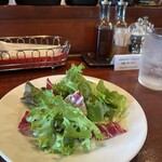 カフェ ラ・ボエム 桜新町 - 