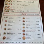 カフェ ラ・ボエム - 