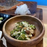 おさかな食堂 Honu - 